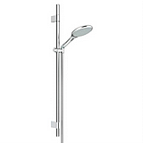 מוט פינוק למקלחת GROHE Cosmo דגם 28763000 מוט פינוק למקלחת GROHE Cosmo דגם 28763000