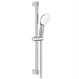 מוט פינוק למקלחת GROHE דגם TEMPESTA 110 מתכוונן לחורים קיימים דגם 2759830E מוט פינוק למקלחת GROHE דגם TEMPESTA 110 מתכוונן לחורים קיימים דגם 2759830E