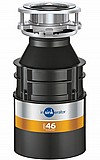 טוחן אשפה ISE דגם 46 0.55 כ"ס IN SINK ERATOR תוצרת ארה"ב ***אספקה מיידית*** טוחן אשפה ISE דגם 46 0.55 כ"ס IN SINK ERATOR תוצרת ארה"ב ***אספקה מיידית***