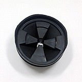 גומיה לטוחן אשפה מגן התזה לטוחן INSINKERATOR גומיה לטוחן אשפה מגן התזה לטוחן INSINKERATOR