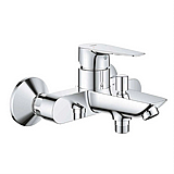 ברז סוללה חיצונית לאמבט יורוסמארט 33300003 GROHE - כרום ברז סוללה חיצונית לאמבט יורוסמארט 33300003 GROHE - כרום