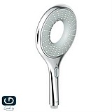 מזלף 2 מצבים GROHE גרואה RAINSHOWER ICON מזלף 2 מצבים GROHE גרואה RAINSHOWER ICON