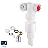 מצוף למיכל הדחה סמוי 37095000 GROHE גרואה מצוף למיכל הדחה סמוי 37095000 GROHE גרואה