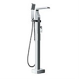 ברז אמבטיה מעוצב עומד BEILE 2506 ברז אמבטיה מעוצב עומד BEILE 2506