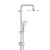 מוט פינוק למקלחת GROHE 27389000 מוט פינוק למקלחת GROHE 27389000