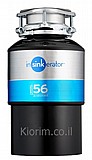 טוחן אשפה ISE דגם 56 0.55 כ"ס IN SINK ERATOR תוצרת ארה"ב טוחן אשפה ISE דגם 56 0.55 כ"ס IN SINK ERATOR תוצרת ארה"ב