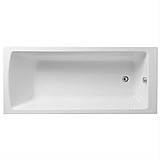 אמבטיה אקרילית VITRA סטייל 150/160X70 אמבטיה אקרילית VITRA סטייל 150/160X70