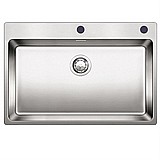 כיור מטבח יחיד גדול בלנקו אנדאנו BLANCO ANDANO 700-IF/A כיור מטבח יחיד גדול בלנקו אנדאנו BLANCO ANDANO 700-IF/A
