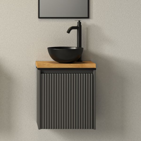 ארונות אמבט קטנים