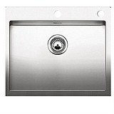 כיור מטבח יחיד בלנקו קלארון BLANCO CLARON 550-IF/A יבואן רשמי ניגא כיור מטבח יחיד בלנקו קלארון BLANCO CLARON 550-IF/A יבואן רשמי ניגא